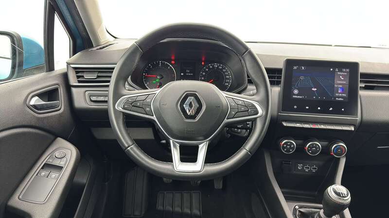 Renault Clio V