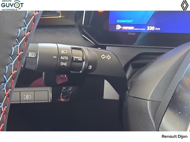 Renault Clio VI