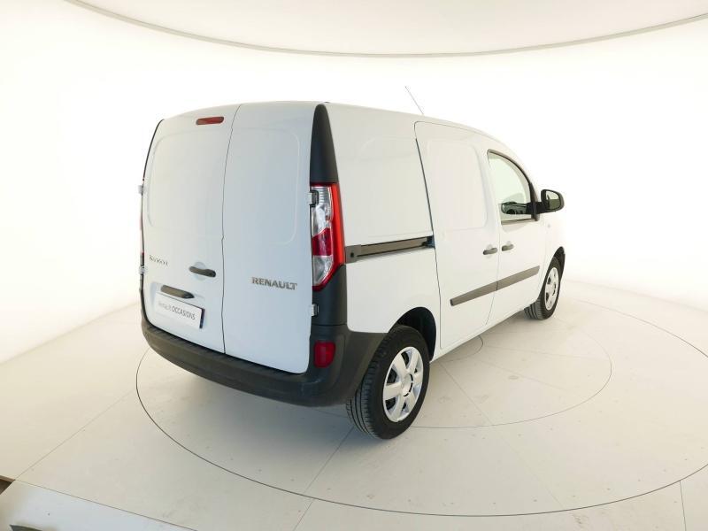 Renault Kangoo VU