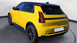 Vehicle 3D Image