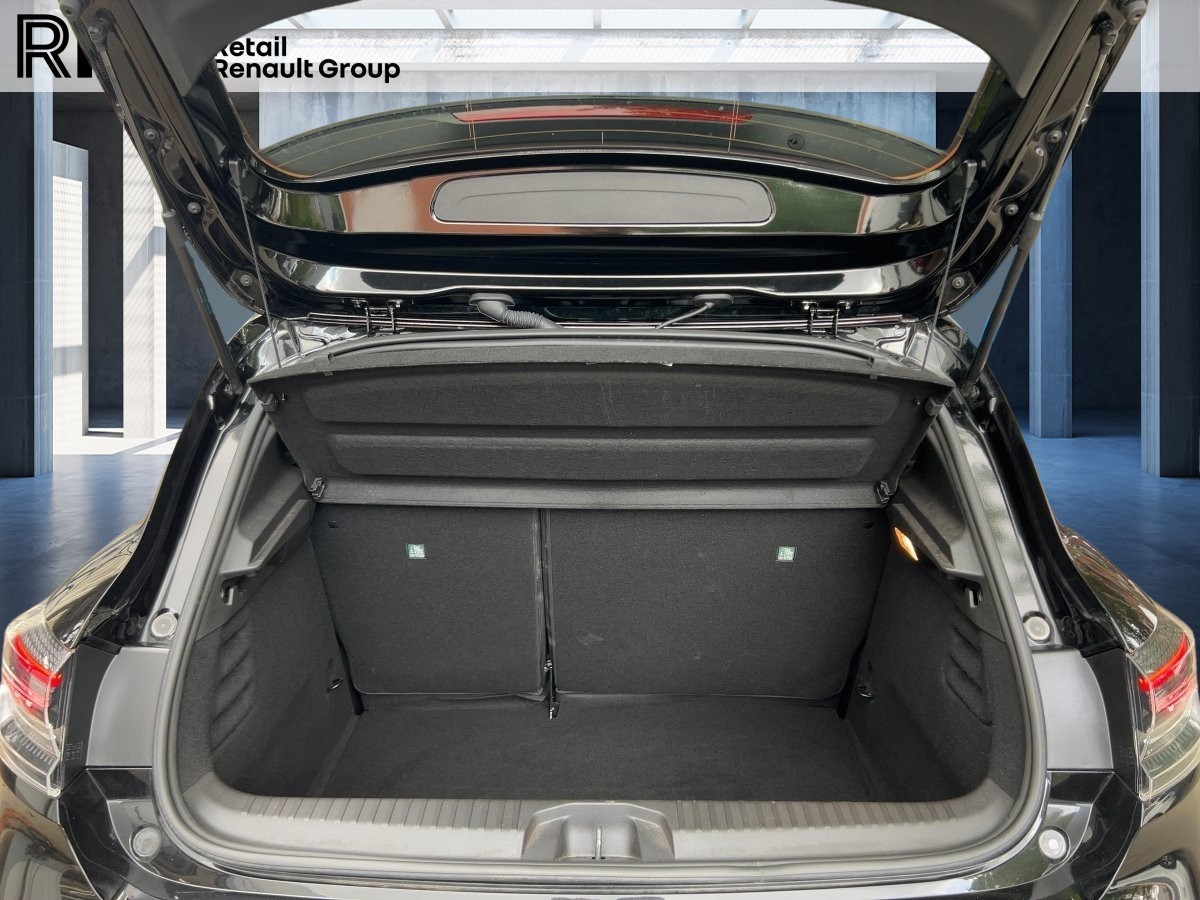 Renault Clio – Bild 18