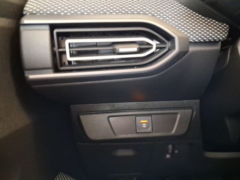 DACIA Sandero 2024 — imagine 77