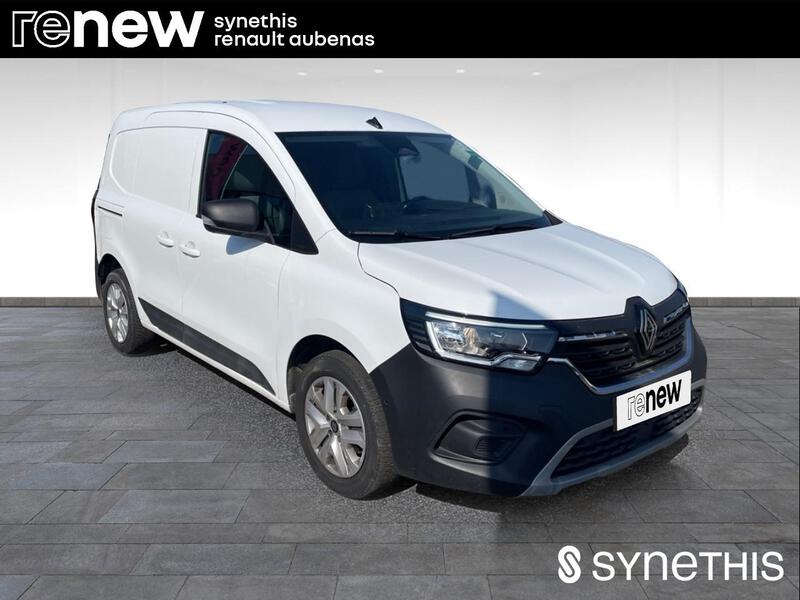Renault Kangoo VU