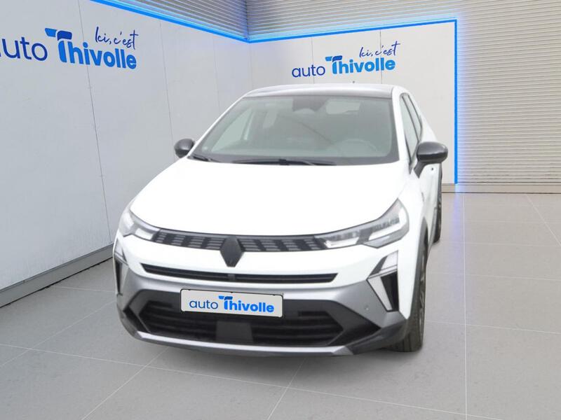 Renault Symbioz