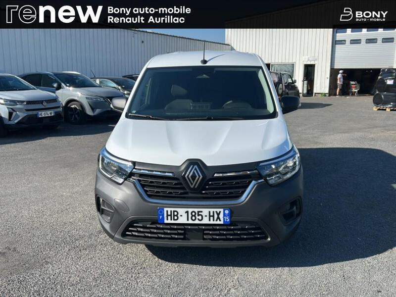 Renault Kangoo VU