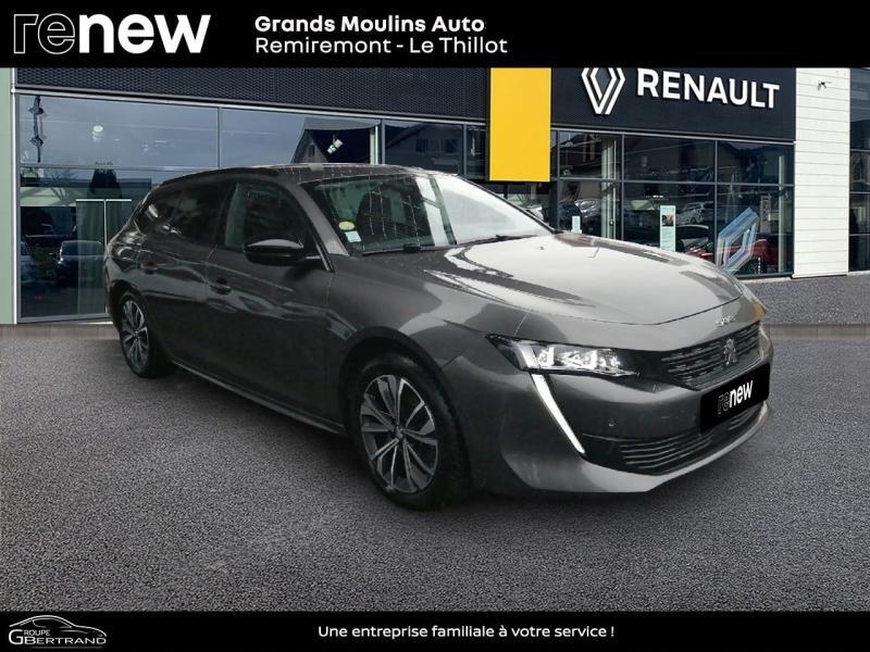 Peugeot 508 SW