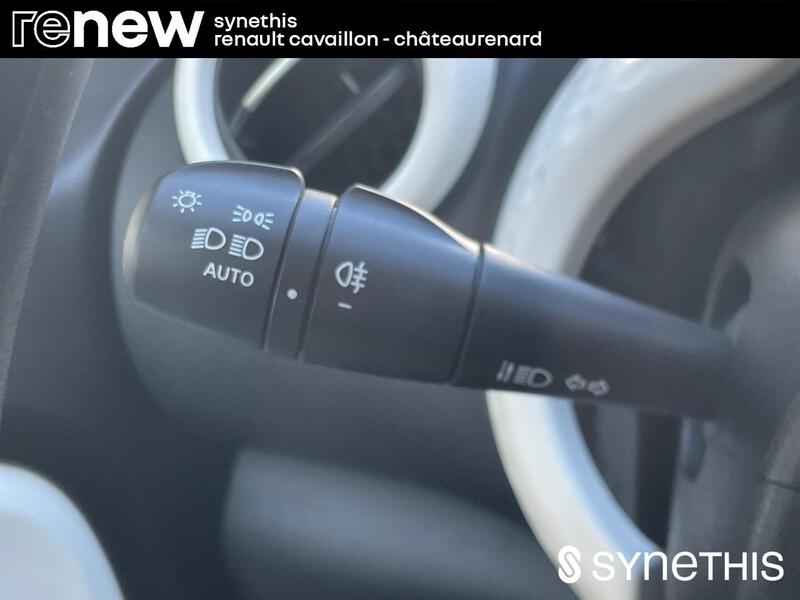 Renault Twingo III