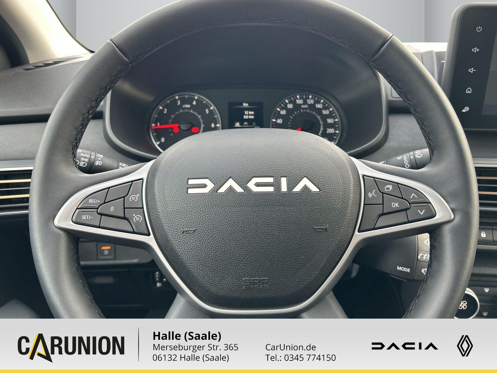 Dacia Sandero – Bild 10