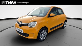 TWINGO III