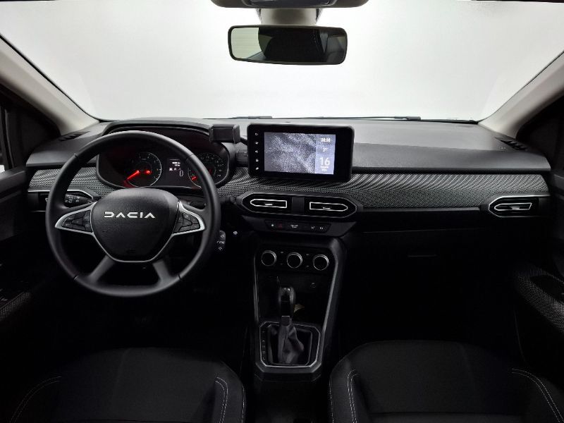 DACIA Logan 2023 — imagine 29