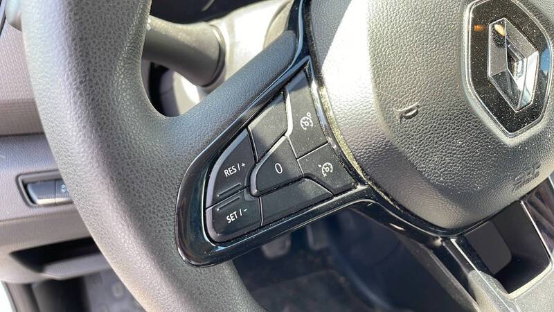 Renault Trafic Fourgon