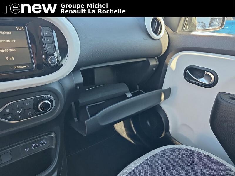 Renault Twingo III