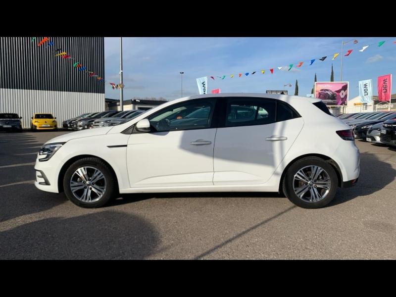Renault Megane IV Berline