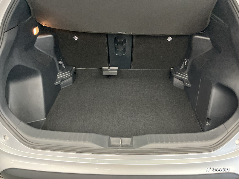 Toyota Yaris Cross Hybride