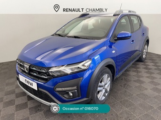 SANDERO