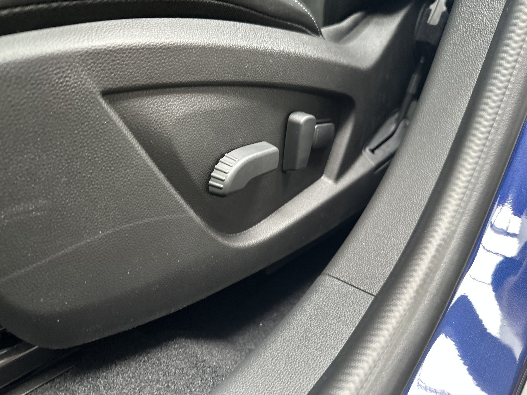 Renault Arkana – Bild 37