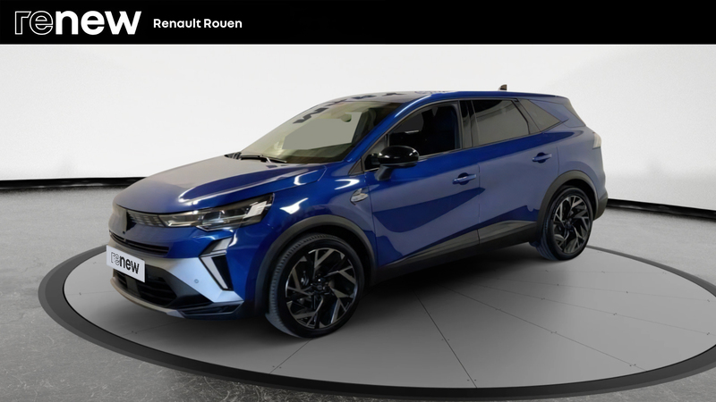 Renault Symbioz