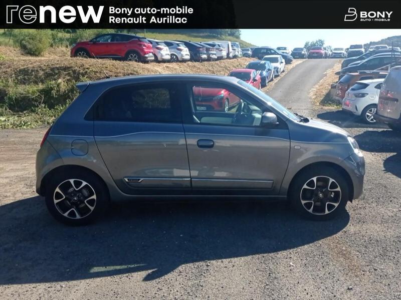 Renault Twingo III