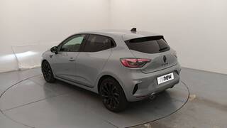Vehicle 3D Image