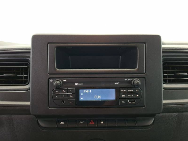 Renault Master III