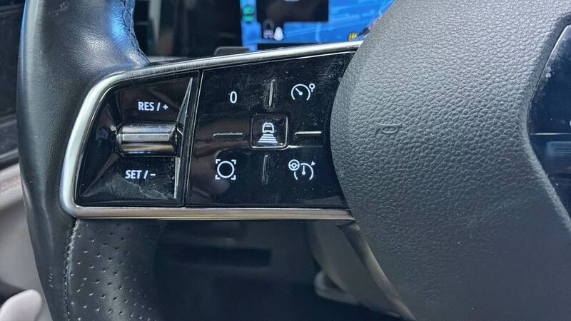 Renault Espace VI