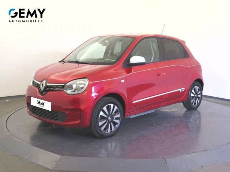 Renault Twingo E-Tech Electrique