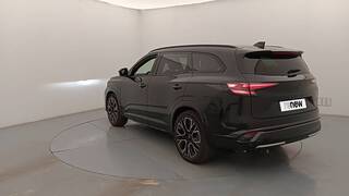 Vehicle 3D Image