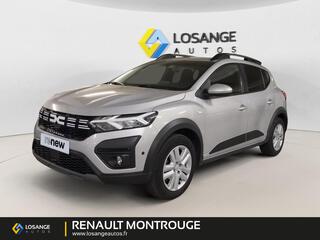 SANDERO