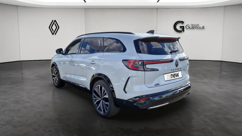 Renault Espace VI