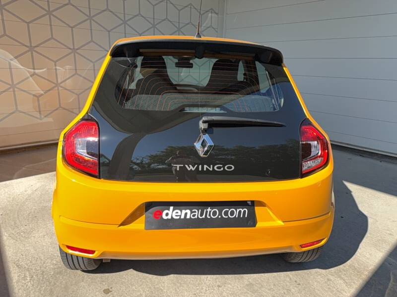 Renault Twingo III