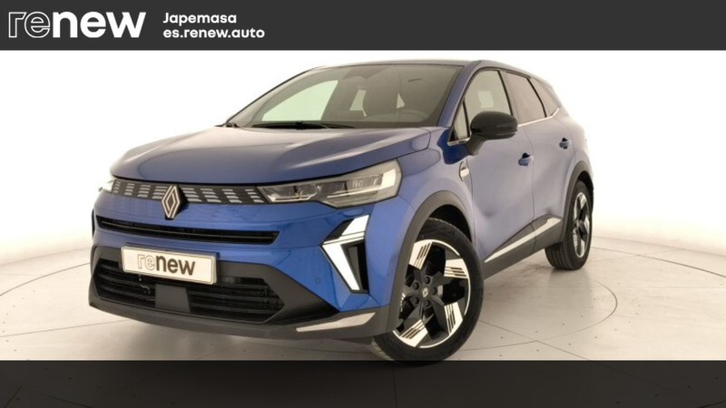Renault Symbioz