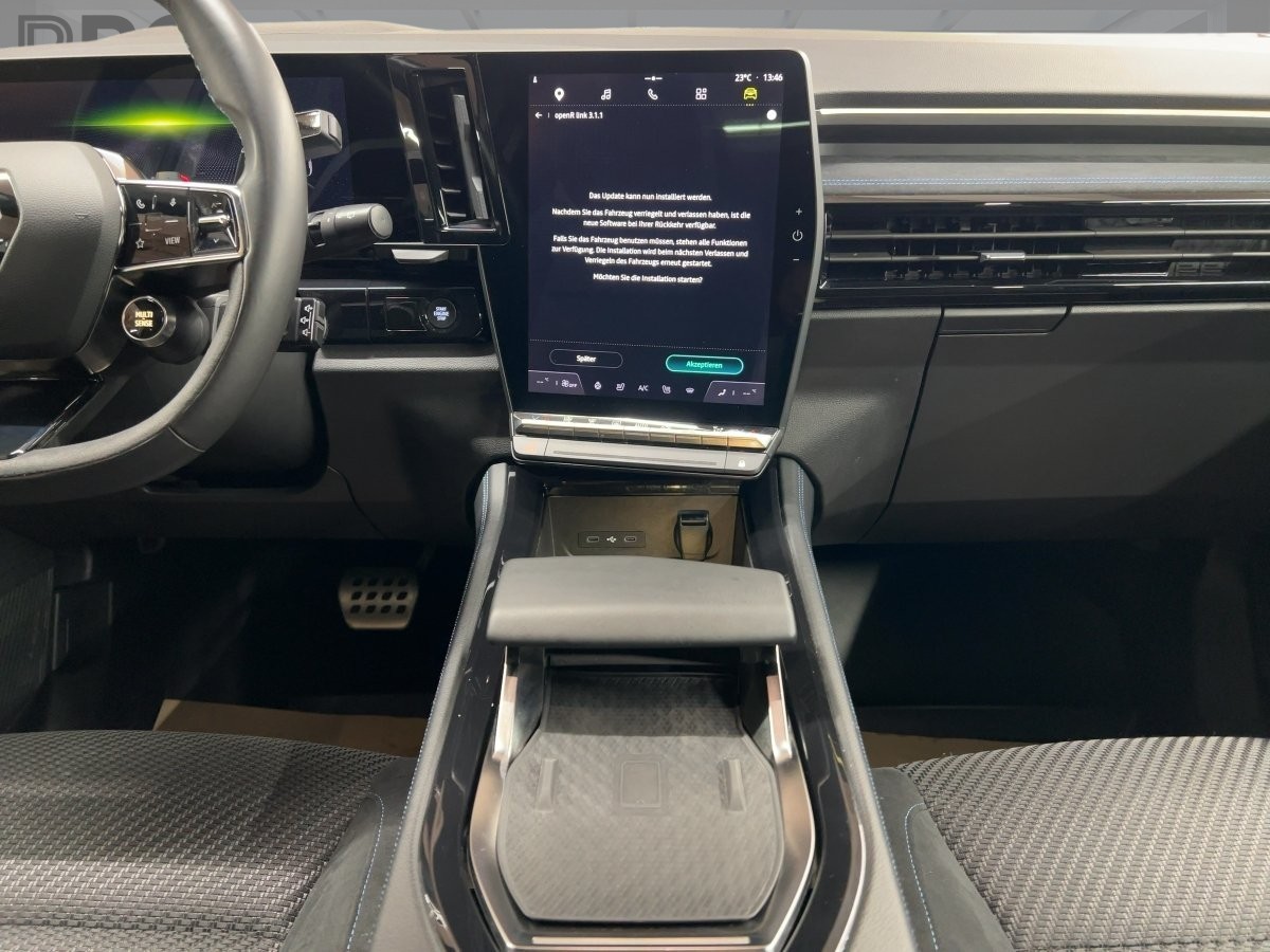 Renault Austral – Bild 12
