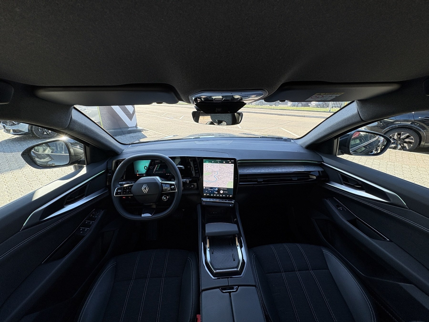 Renault Austral – Bild 14