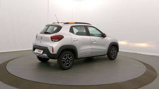 Vehicle 3D Image