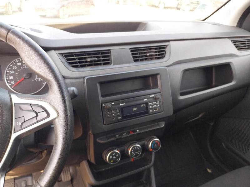 Renault Express VAN