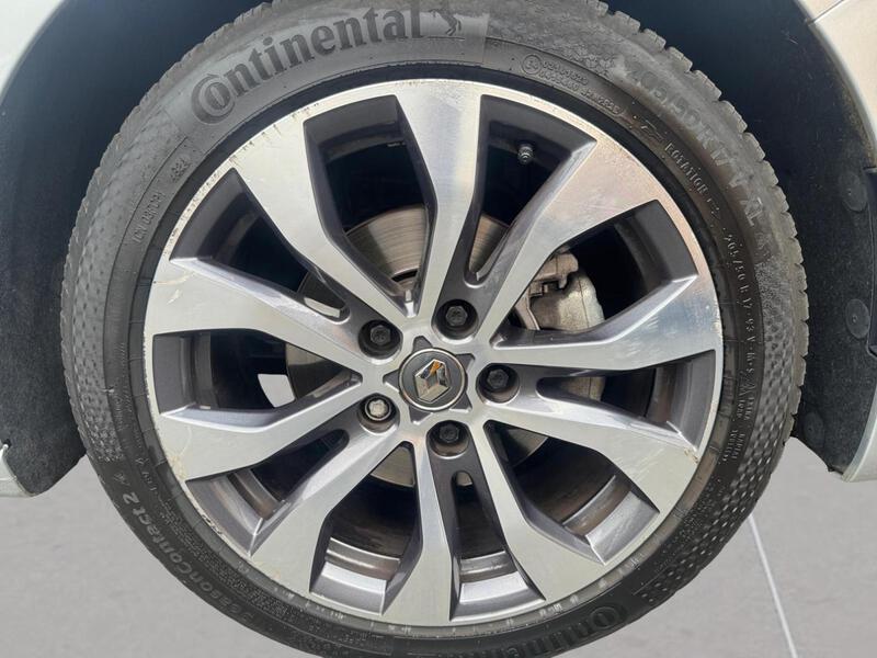 Renault Megane IV Berline