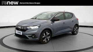 SANDERO