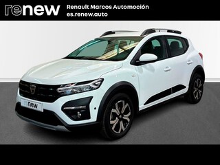 SANDERO