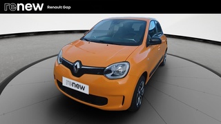 TWINGO III