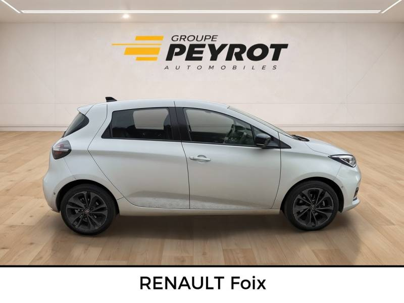 Renault ZOE E-Tech Electrique