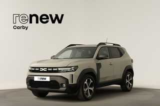DACIA Duster Duster 1.6 Hybrid Journey