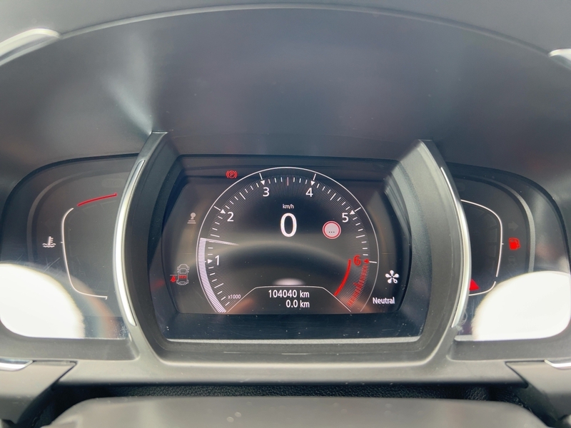 Renault Grand Scenic