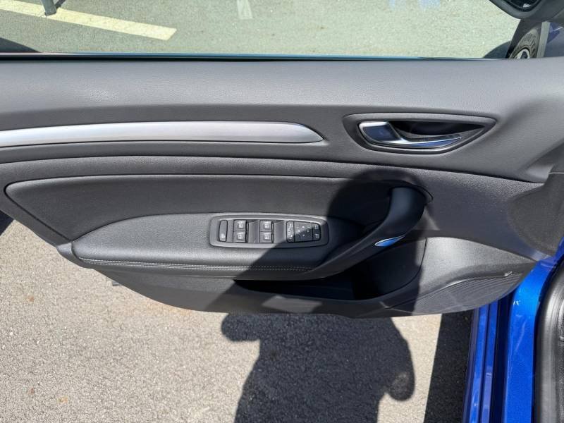 Renault Megane IV Berline