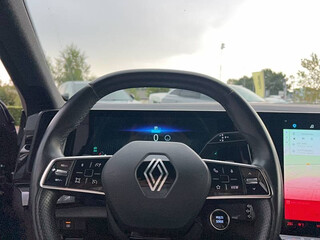 Vehicle 3D Image