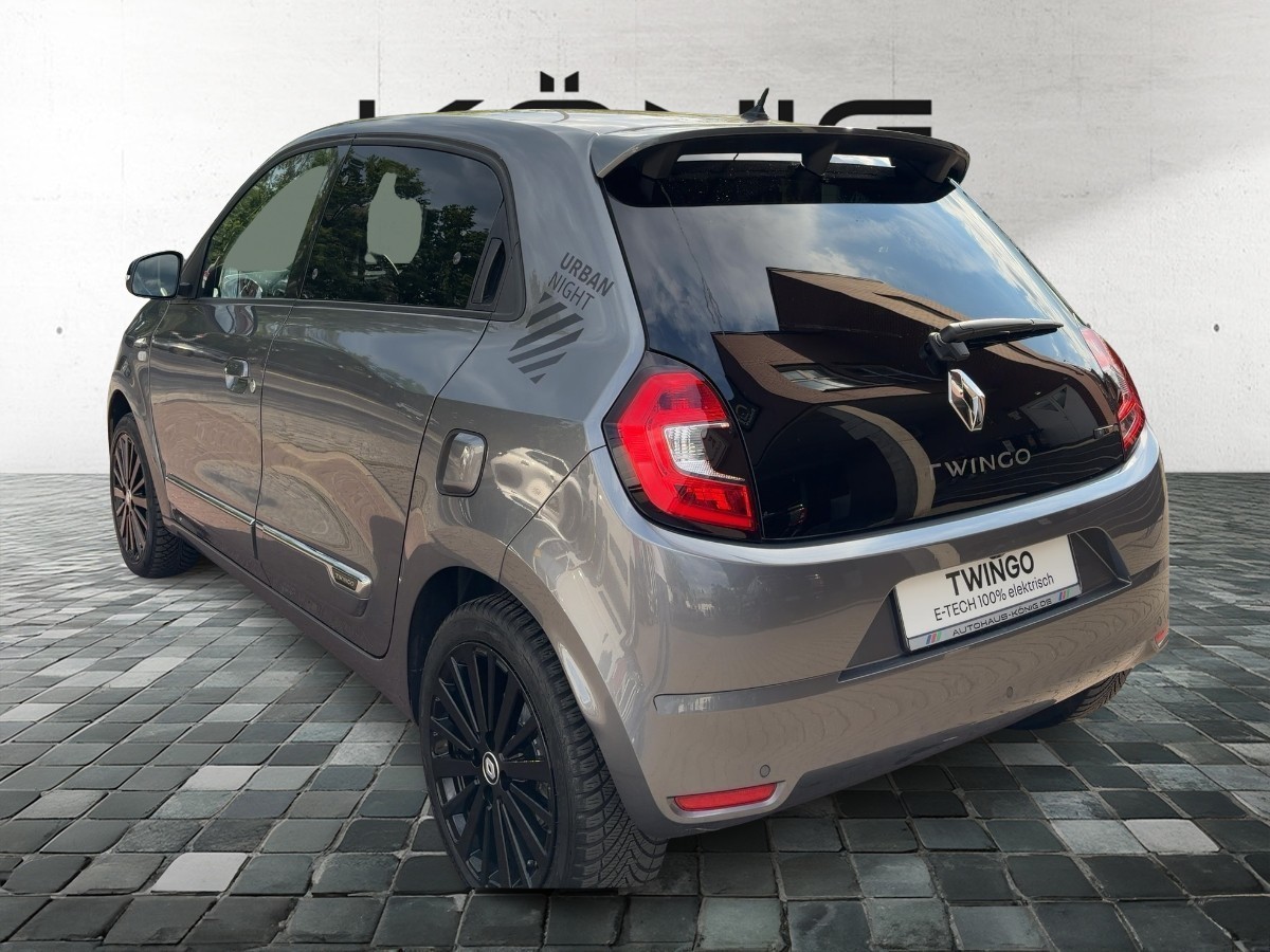 Renault Twingo E-TECH – Bild 3