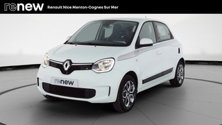 TWINGO III
