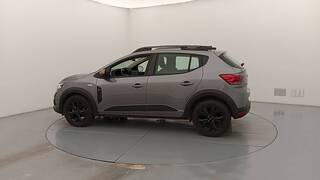 Vehicle 3D Image