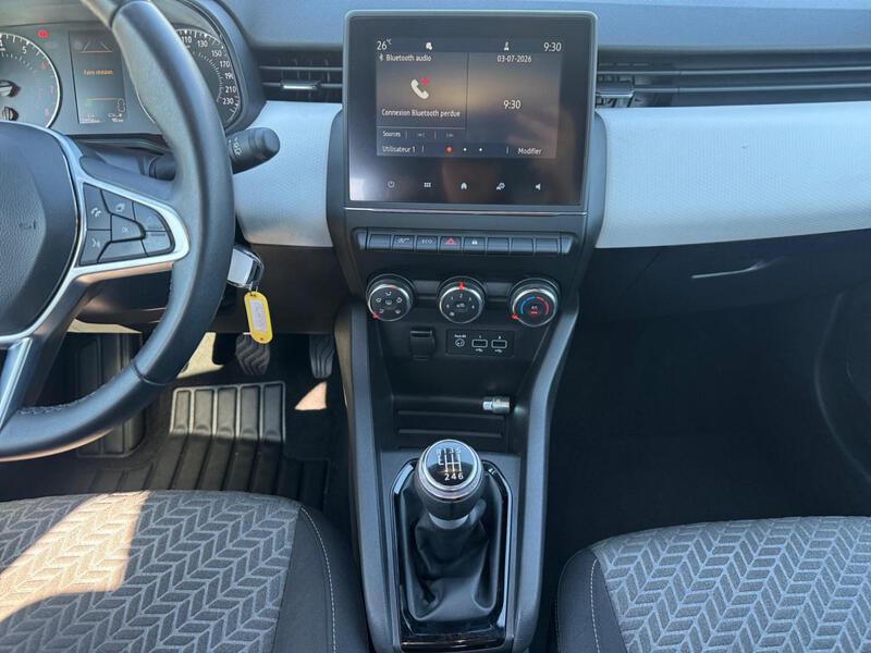 Renault Clio V