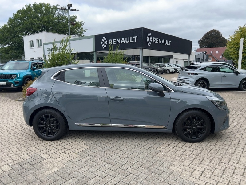 Fahrzeugabbildung Clio V 1.0 TCe 90 Intens Bild 5 von 15