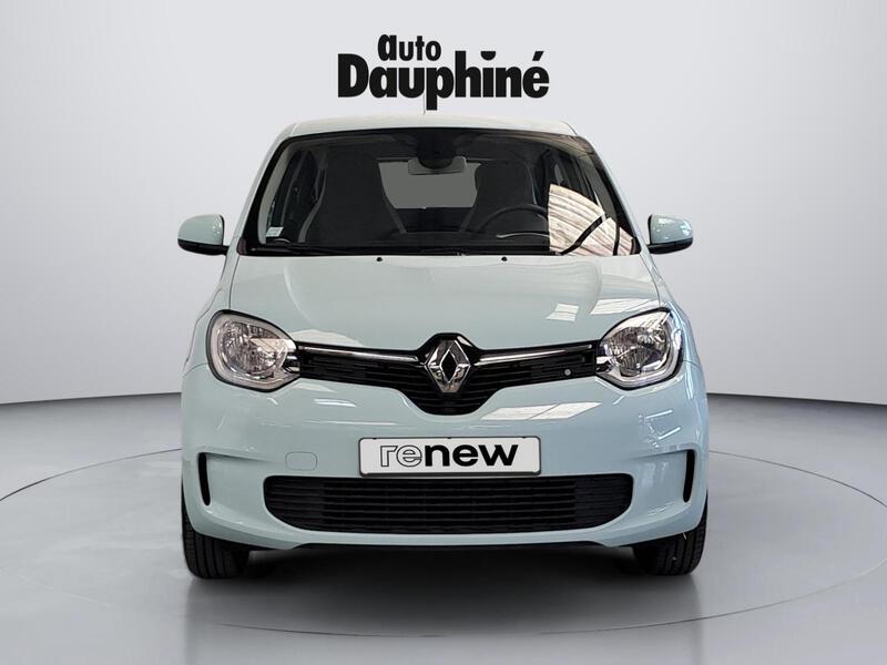 Renault Twingo E-Tech Electrique